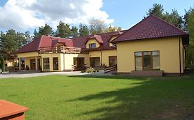 Rezydencja Nad Wigrami Standard&Comfort Rooms